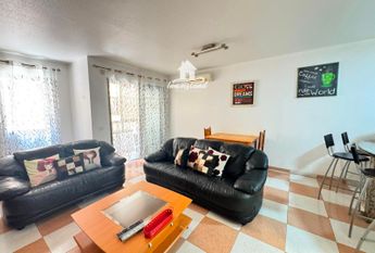 Piso en alquiler en Las Galletas, Arona, Tenerife.