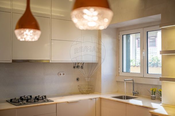 Apartamento T3 em Lisboa - Photo 1