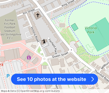 Fairfield Place, Falkirk, FK2 - Photo 1