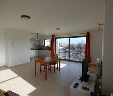 Charmant appartement met twee slaapkamers en autostaanplaats te Hev... - Foto 4