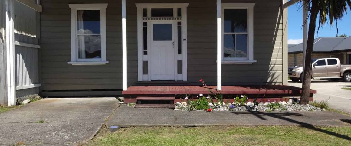 WESTPORT - 3 BEDROOMS - Photo 1