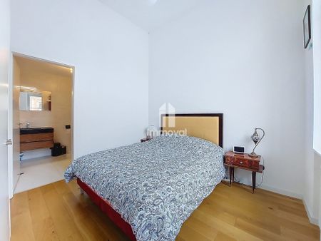 CONTADES - 1/2P MEUBLE - 33.56m² - Photo 5