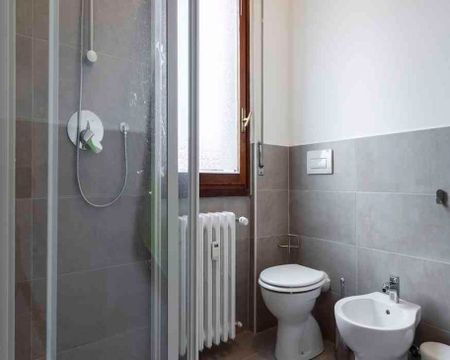 Via Nicola Piccinni, Milan, Lombardy 20131 - Photo 4