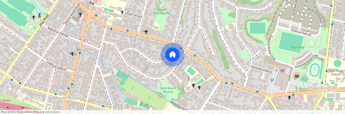 42 Milliken Avenue, Mount Roskill, Auckland City