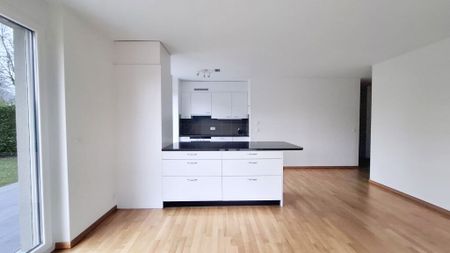 Magnifique appartement en rez-de-jardin à Mies - Foto 2