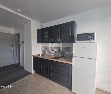 Appartement ANGERS T2 meublé - Photo 4