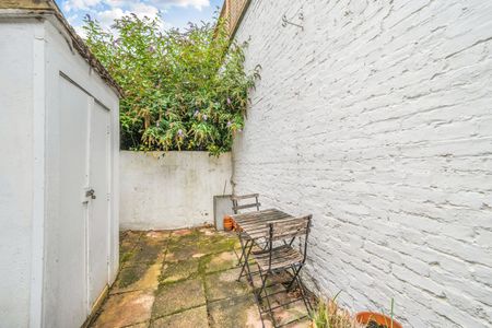 Shorrolds Road, Fulham, London, SW6 - Photo 2