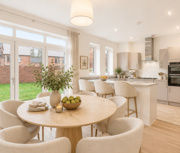 5 bedroom detached house to rent - Photo 6