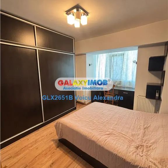 Apartament 3 Camere Calea Calarasilor - Piata Muncii - Parcare - Fotografie 1