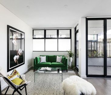 Amazing Apartment in Fantastic Location - Photo 1