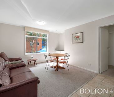 27/3 Mckay St, Turner ACT 2612 - Apartment For Rent | Domain - Photo 5