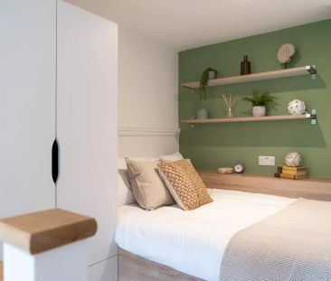 Platinum Ensuite – Loft - Photo 5