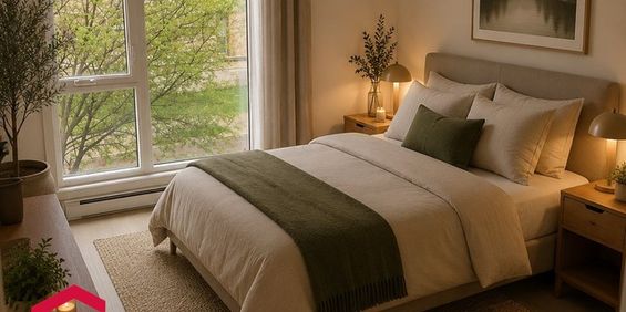 Appartement Rosemont/La Petite-Patrie (Montréal) À Louer - Photo 3