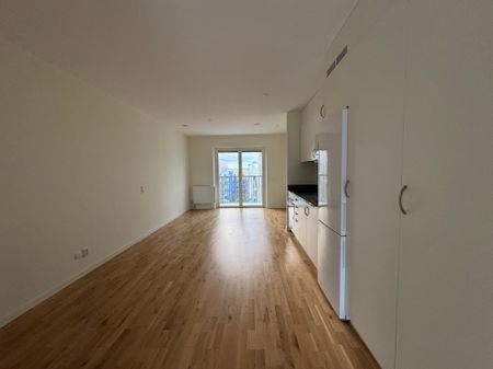 Jaktfalksgatan 1 - Foto 2