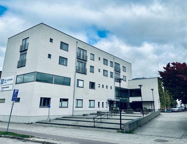 Vetegatan 16 - Photo 1