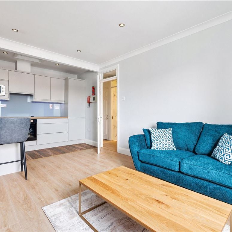 32 6 Ushers Quay, South City Centre, Dublin 8 - Photo 1