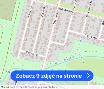 Bezczynszowe z tarasem | Blisko Parku i Centrum - Zdjęcie 1
