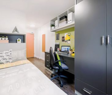 Classic En-Suite - Photo 6