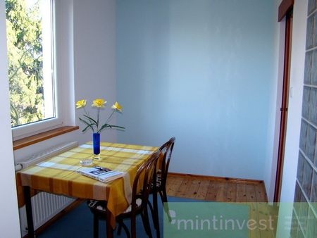 Dom wolnostojący, dla pracowników, parking - Zdjęcie 3