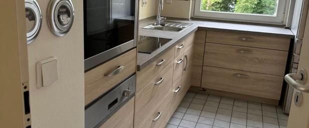 3 Zimmer Wohnung mit Wasserblick - Foto 1