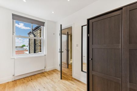 2 bedroom flat to rent - Photo 5