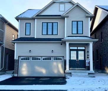 For Lease - 57 Durham Avenue Unit# (BSMT), Barrie, Ontario - Photo 1