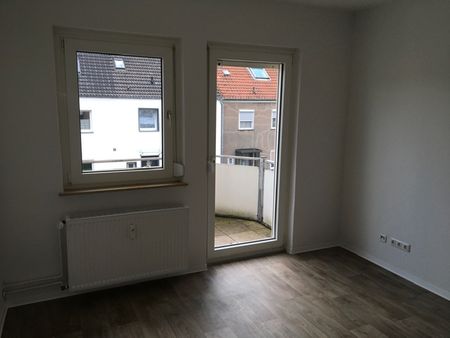 2-Zimmer-Wohnung in Bergkamen Oberaden - Photo 5