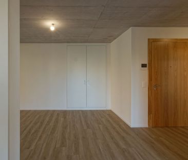 "CUBE - moderne 3-Zimmerwohnung!" - Foto 3