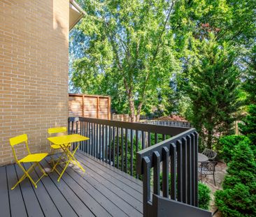 For Lease - 81 Brant Street, Oakville, Ontario - Photo 3