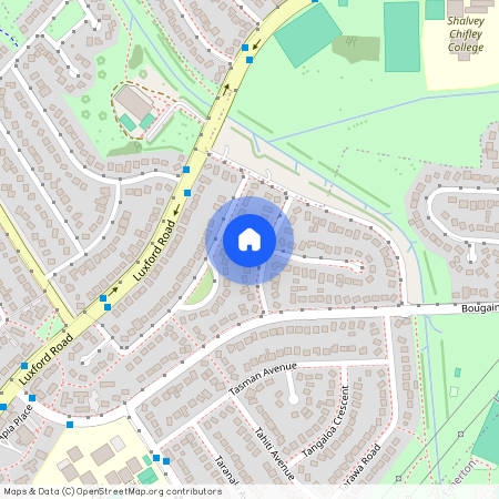 14 Saipan Avenue, NSW 2770, Lethbridge Park