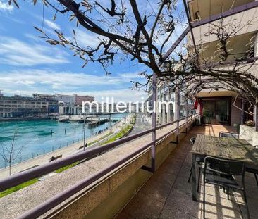 Contemporary apartment close from international organizations - Foto 1