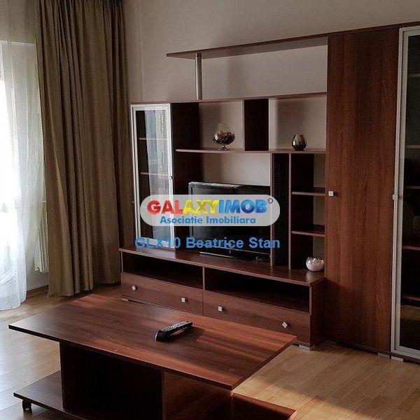 Inchiriere garsoniera generoasa, decomandata Virtutii / Lujerului - Fotografie 1