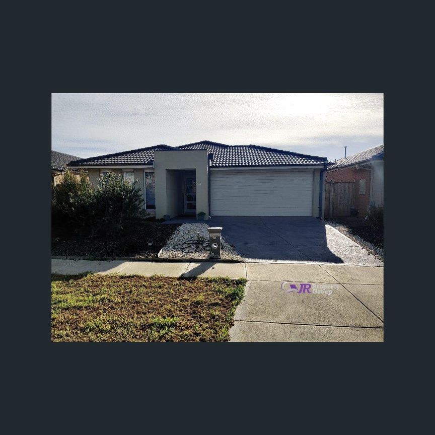23 Statesman Way, Point Cook, Vic 3030 - Photo 1