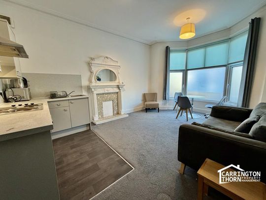 1 bedroom flat to rent - Photo 1