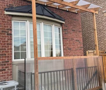 For Lease - 81 Twistleton Street Unit# Bsmt, Caledon, Ontario - Photo 6