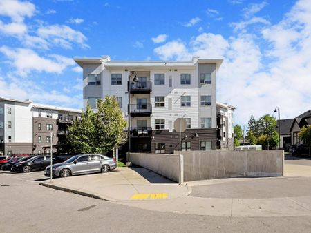 For Lease - 110 Fergus Avenue Unit# 419, Kitchener, Ontario - Photo 2