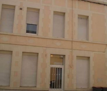 Studio meublé / CENTRE-VILLE - Photo 3