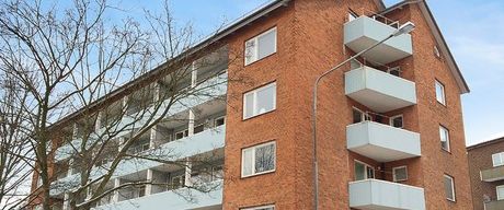 Övre Eneborgsvägen, Helsingborg - Foto 1