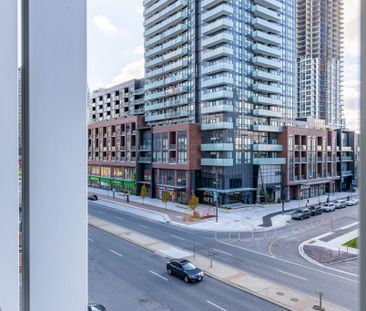 For Lease - 395 Square One Drive Unit# 311, Mississauga, Ontario - Photo 5