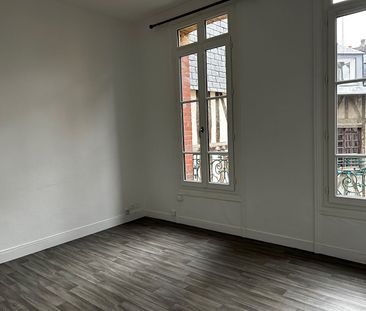 Location Appartement 1 pièce 25m² ROUEN 76000 - Photo 3