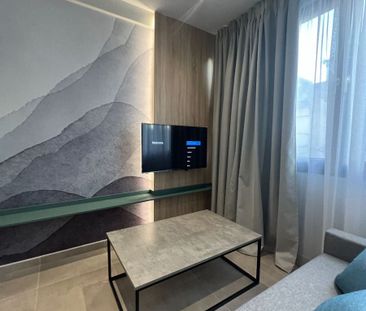 Studio/Γκαρσονιέρα για ενοικίαση Σταθμός ΟΣΕ (Βαρδάρης - Λαχανόκηποι) - Photo 6