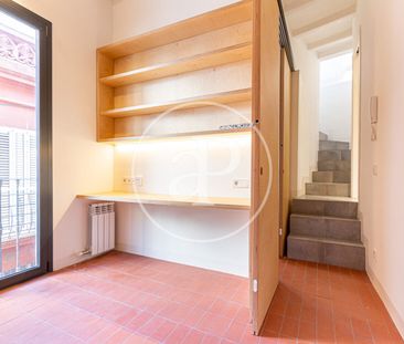 Penthouse Duplex for Rent in Vallvidrera - Photo 6