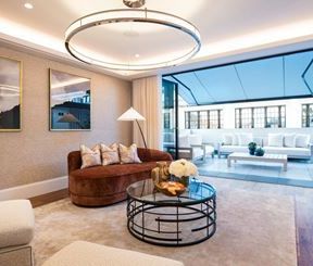 3 bedroom apartment to rent - Photo 1