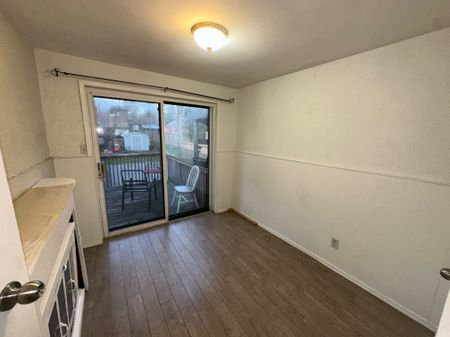For Lease - 179 Kennedy Road Unit# Main, Toronto, Ontario - Photo 4