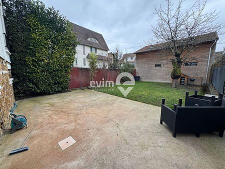 Maison Argenteuil 81.92m² , Argenteuil - Photo 5