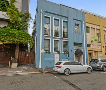 43/97 Alfred Street, Fortitude Valley QLD 4006 - Apartment For Rent... - Photo 6