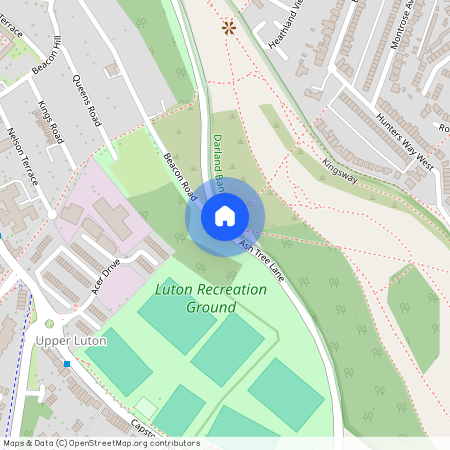 Ash Tree Lane, ME5, Chatham