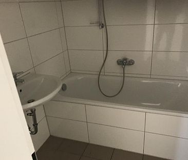 Schöne 2. Zimmer Wohnung, ab sofort bezugsfertig! - Foto 3