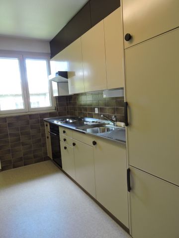 Living in the beautiful Weissenbühl quarter? We have the right property for you! - Foto 3