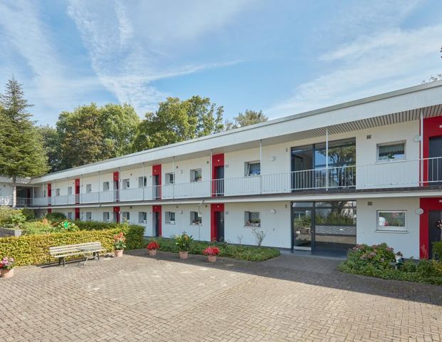 1- Zimmer Wohnung in Dahlhausen für Senior*innen mit WBS - Foto 1